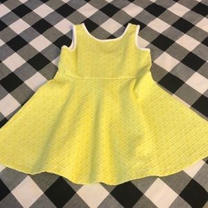 Janie and Jack Size3 dress